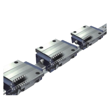 LWHT45C3R1050T1HS2 - IKO Linear Guideway Assembly