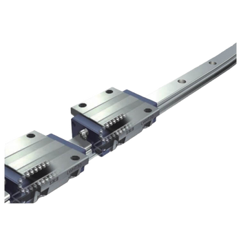 LWHG30C2R640T1HS2 - IKO Linear Guideway Assembly