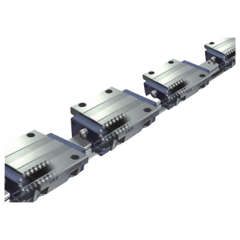 LWHG20C4R240T1HS2 - IKO Linear Guideway Assembly