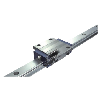 LWH25C1R840T1HS2 - IKO Linear Guideway Assembly