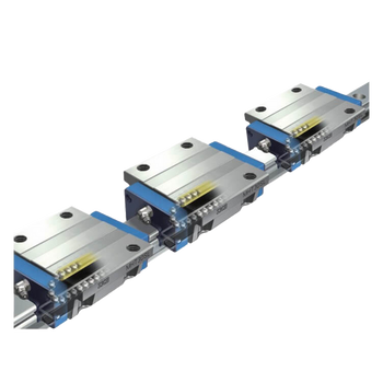 MHSG30C3R2000T1HS2 - IKO Maintenance Free Linear Guideway Assembly