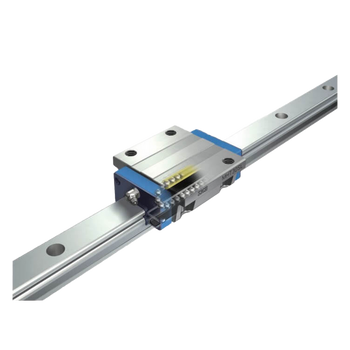 MHSG30C1R2000T1HS2 - IKO Maintenance Free Linear Guideway Assembly