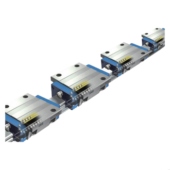 MHSG30C4R1200T1HS2 - IKO Maintenance Free Linear Guideway Assembly