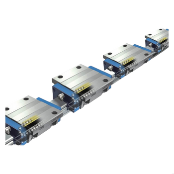 MHSG30C4R1040T1HS2 - IKO Maintenance Free Linear Guideway Assembly