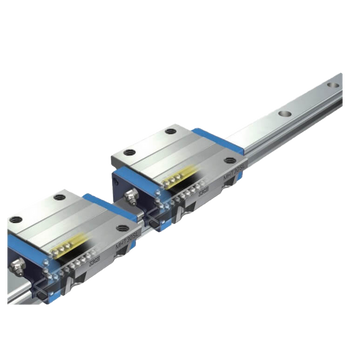 MHSG30C2R1040T1HS2 - IKO Maintenance Free Linear Guideway Assembly