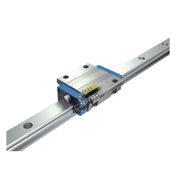 MHSG30C1R640T1HS2 - IKO Maintenance Free Linear Guideway Assembly
