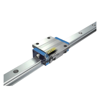 MHSG25C1R840T1HS2 - IKO Maintenance Free Linear Guideway Assembly