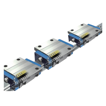 MHT30C3R2000T1HS2 - IKO Maintenance Free Linear Guideway Assembly