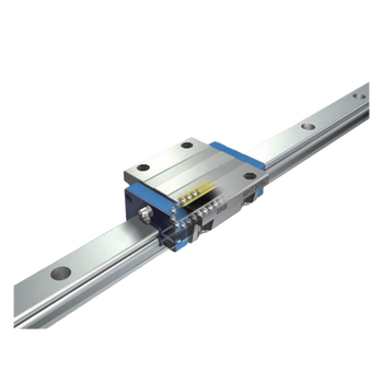 MHG35C1R1200T1HS2 - IKO Maintenance Free Linear Guideway Assembly