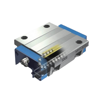 MHS25C1T1HS2 - IKO Maintenance Free Linear Carriage