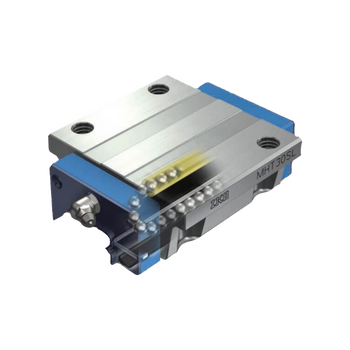 MHG45C1T1HS2 - IKO Mainenance Free Linear Carriage MHG45C1T1HS2 - IKO Mainenance Free Linear Carriage
