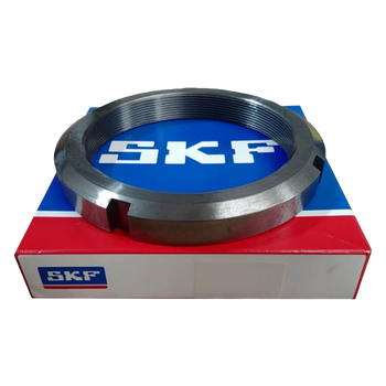 KMTA19 -SKF Lock Nut - 114x125x32mm