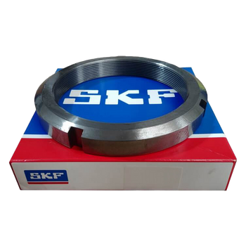 KMT28 -SKF Lock Nut - 164x175x32mm