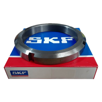 KMK9 -SKF Lock Nut - 60x65x11mm