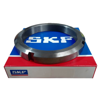 KMK6 -SKF Lock Nut - 41x45x9mm