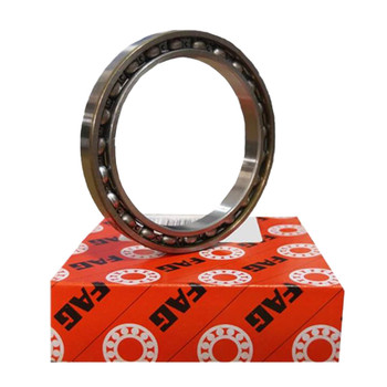 61905-2Z - FAG Thin Section Bearing - Quality Bearings Online
