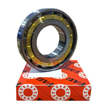 N319-E-M1-C3 - FAG Cylindrical Roller Bearing - 95x200x45mm