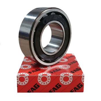 20305-TVP - FAG Barrel Roller Bearings - 25x62x17mm