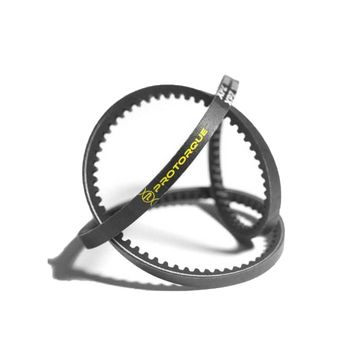 AX23 - Protorque Cogged Classical V-Belt - 23