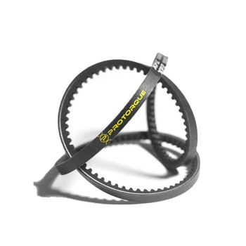 AX128 - Protorque Cogged Classical V-Belt - 128