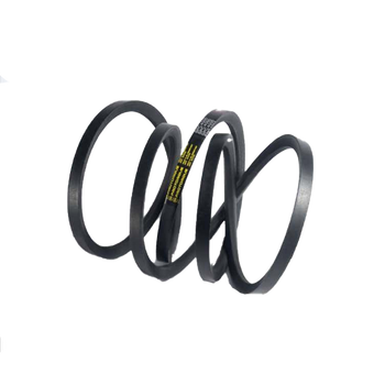 SPA757 - Protorque Wrapped Wedge Belt - 29.8