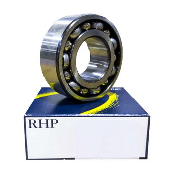 MDJK90 - RHP Imperial Double Row Angular Contact - 90x190x2.7/8Inch