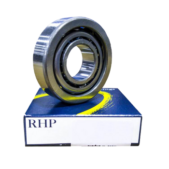 HJT60 - R&M Imperial Single Row Angular Contact - 60x150x35mm