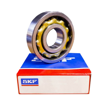 E17 - SKF Imperial Magneto - 17x44x11mm