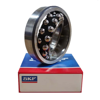 RM28 - SKF Imperial Double Row Self Aligning - 3.1/2x8.1/8x1.3/4inch