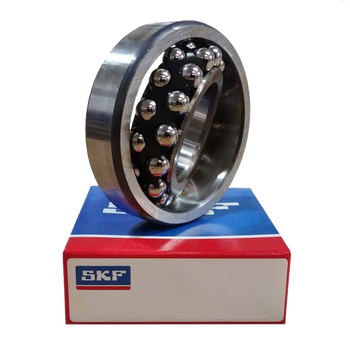 RM12 - SKF Imperial Double Row Self Aligning - 1.1/2x3.3/4x15/16inch