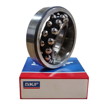 RM9 - SKF Imperial Double Row Self Aligning - 1.1/8x2.13/16x13/16inch