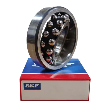 RM5 - SKF Imperial Double Row Self Aligning - 5/8x1.13/14x5/8inch