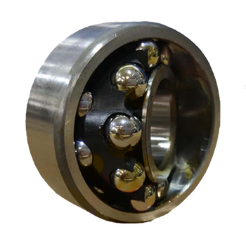 NLJ3.1/4 - R&M Imperial Double Row Self Aligning - 3.1/4x6x1.1/16inch