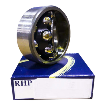 NLJ4E - RHP Imperial Double Row Self Aligning - 4x7.1/4x1.1/4inch