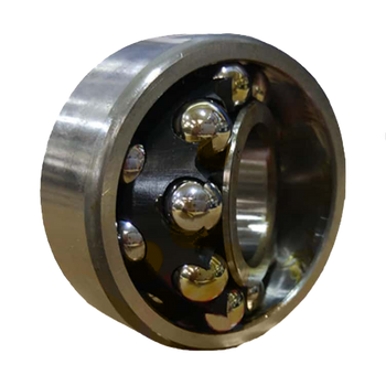 BJL40 - R&M Imperial Double Row Self Aligning - 40x90x33mm