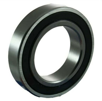 395RSS - Hoffmann Deep Groove Bearing - 95x200x45mm 395RSS - Hoffmann Deep Groove Bearing - 95x200x45mm