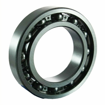 200 - Hoffmann Deep Groove Bearing - 100x180x34mm