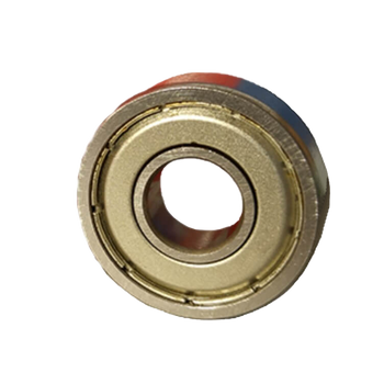 LJ7-DD - R&M Imperial Miniatures - 7x22x7mm