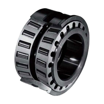 113060/113100HE0 - Gamet Double Row Flanged Cup