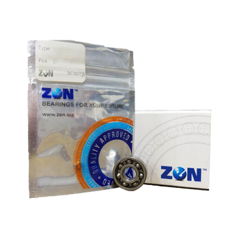 F691 - ZEN Deep Groove Bearing - 1x4x1.6