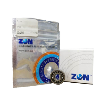 681X - ZEN Deep Groove Bearing - 1.5x4x1.2