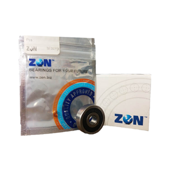 623 2RS - ZEN Deep Groove Bearing - 3x10x4