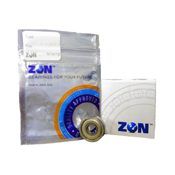 SF 606 2Z - ZEN Deep Groove Bearing - 6x17x6