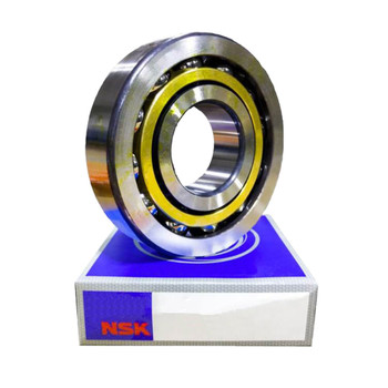 7312BMG - NSK Single Row Angular Contact - 60x130x31mm