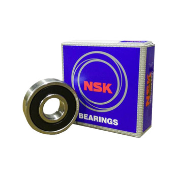 696DD - NSK Miniature Deep Groove - 6x15x5mm