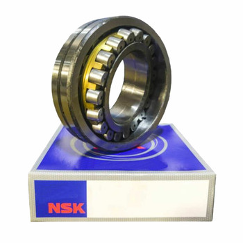 24176CAME4 - NSK Spherical Roller Bearing - 380x620x243mm