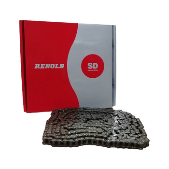 SD 50-1-10FT - RENOLD 5/8 Inch Pitch SD Roller Chain SD 50-1-10FT - RENOLD 5/8 Inch Pitch SD Roller Chain