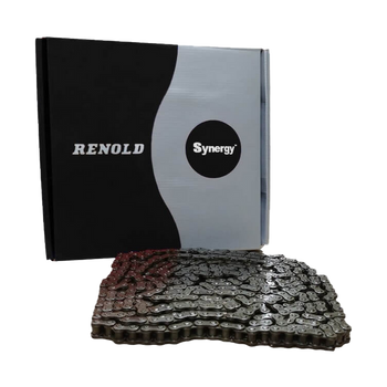 SYNERGY 80-3-10FT - RENOLD 1 Inch Pitch Synergy Chain
