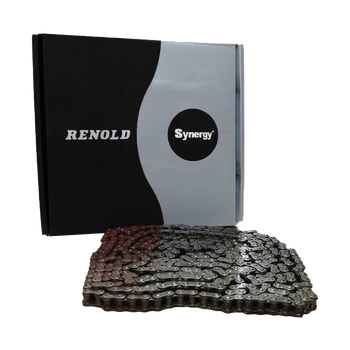 SYNERGY 120-3-10FT - RENOLD 1 1/2 Inch Pitch Synergy Chain