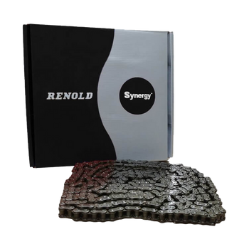 SYNERGY 120-2-10FT - RENOLD 1 1/2 Inch Pitch Synergy Chain